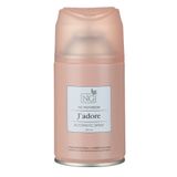 Освежитель воздуха NEW GALAXY  Автоматик Home Perfume, J`adore