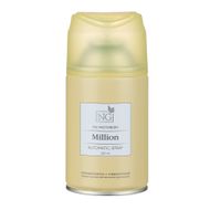 Освежитель воздуха NEW GALAXY  Автоматик Home Perfume, Million - Галамарт
