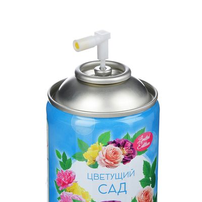 Освежитель воздуха NEW GALAXY  Автоматик Limited SE