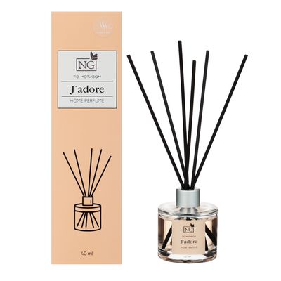  Диффузор NEW GALAXY Home Perfume, J`adore