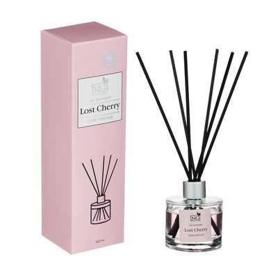 Диффузор NEW GALAXY  Home Perfume, Lost Cherry