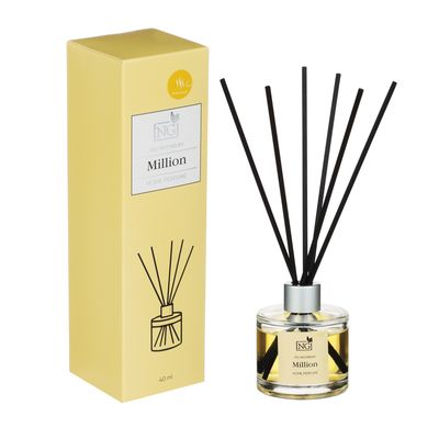 Диффузор NEW GALAXY  Home Perfume, Million
