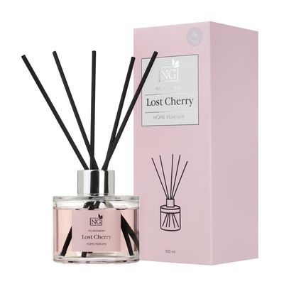 Диффузор NEW GALAXY Home Perfume, Lost Cherry