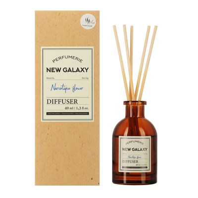 Диффузор NEW GALAXY Perfumerie, Narcotique flower