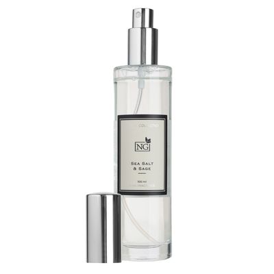 Спрей для дома NEW GALAXY  LEGEND COLLECTION, Sea Salt & Sage