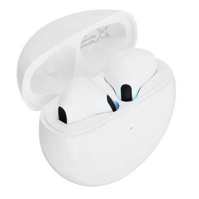 Наушники беспроводные TWS BY Promo LitePods 