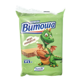 Вафли «Витоша» вкус миндаля