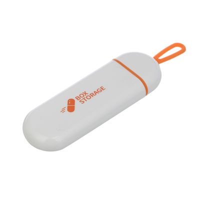 Бокс-флешка для таблеток VETTA, 11x3,8 см