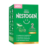 Смесь сухая молочная «Nestogen» 2 с 6 месяцев