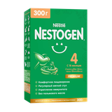 Смесь сухая молочная «Nestogen» 4 с 18 месяцев