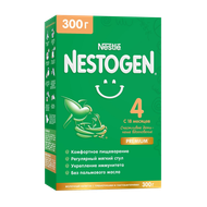 Смесь сухая молочная «Nestogen» 4 с 18 месяцев - Мир Продуктов №3