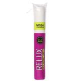 Ватные диски RELUX, п/э, 180шт 