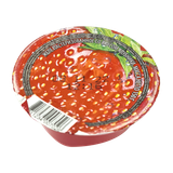 Желе со вкусом клубники