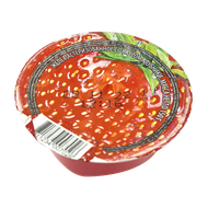Желе со вкусом клубники - Мир Продуктов №4