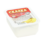 Десерт творожный «Сказка» 7% банан - Мир Продуктов №4
