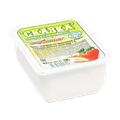 Десерт творожный «Сказка» 7% клубника