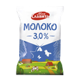 Молоко питьевое «Моя Славита» 3% пастеризованное 