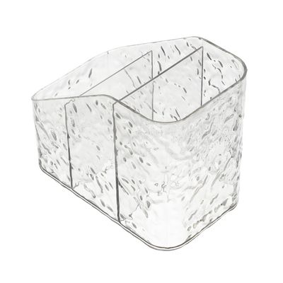 Органайзер для косметики и визажа тм ЮНИLOOK Ice 15х9х12см 