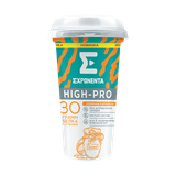 Напиток кисломолочный «Exponenta» HIGH-PRO соленая карамель