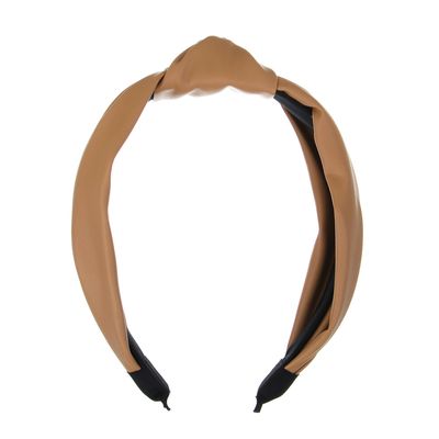 Ободок для волос ЮНИLOOK, 3см, 3-4 цвета 