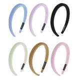 Ободок для волос «ЮНИLOOK» 1,7см,  ACS-25