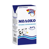 Молоко «Радуга вкуса» 3,2%