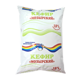 Кефир «Мозырский» 1%