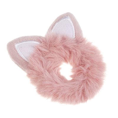 Резинка для волос «ЮНИLOOK» d7,5см, 6 цветов, ACS-114