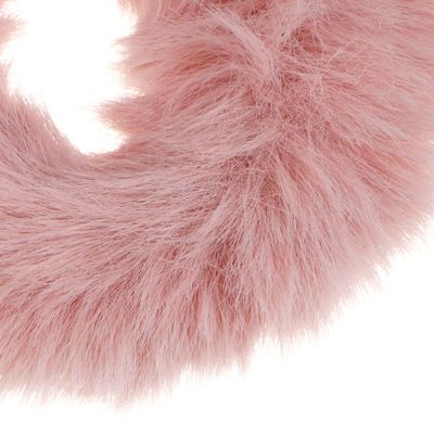 Резинка для волос «ЮНИLOOK» d7,5см, 6 цветов, ACS-114