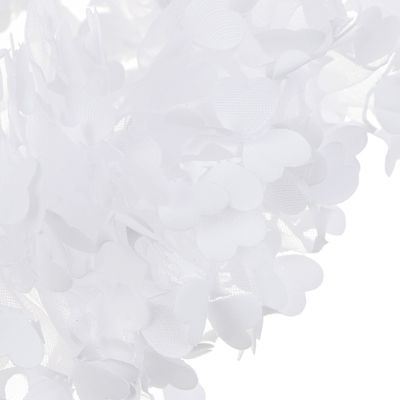 Резинка для волос детская «ЮНИLOOK» 12см, 4 дизайна, ШБ23-08