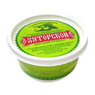 Спред «Хуторской» 50%  с оливковым маслом  - Мир Продуктов №4