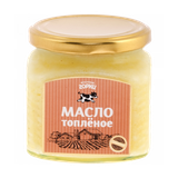 Масло топленое «Молочные горки» 99%