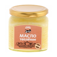 Масло топленое «Молочные горки» 99% - Мир Продуктов №3