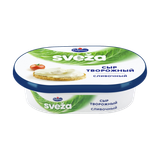 Сыр творожный «Sveza» 60% сливочный