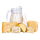 Молочные продукты, сыры, яйца