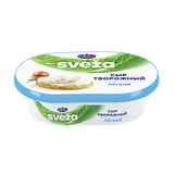 Сыр творожный «Sveza» 35% легкий