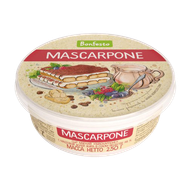 Сыр мягкий «Маскарпоне» 78% - Мир Продуктов №4