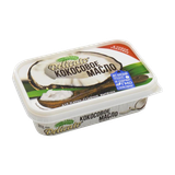 Масло кокосовое «Delicato»