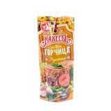 Горчица «Махеевъ» русская