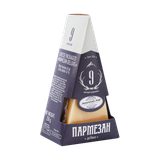 Сыр «Пармезан Делюкс 9» 45%