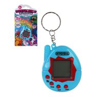 Игрушка Электронное животное ИГРОЛЕНД  4,8х6см, 4 цвета - Галамарт