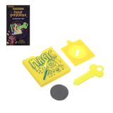  Настольная игра ИГРОЛЕНД "Набор фокусника" 12х7х6см