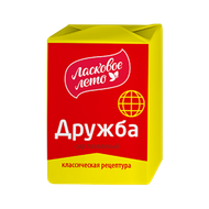 Сыр плавленый «Дружба» 55% - Мир Продуктов №3