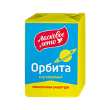 Сыр плавленый «Орбита» 30%