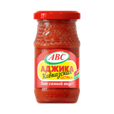 Аджика «Кавказская» острая