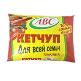 Кетчуп «Для всей семьи» томатный