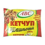 Кетчуп «АВС» шашлычный гриль 