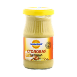 Горчица «Камако» столовая