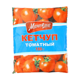 Кетчуп «Минский» томатный