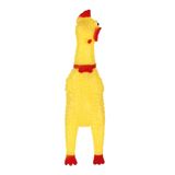 VETTA Игрушка для домашних животных, ПВХ, 16 см 